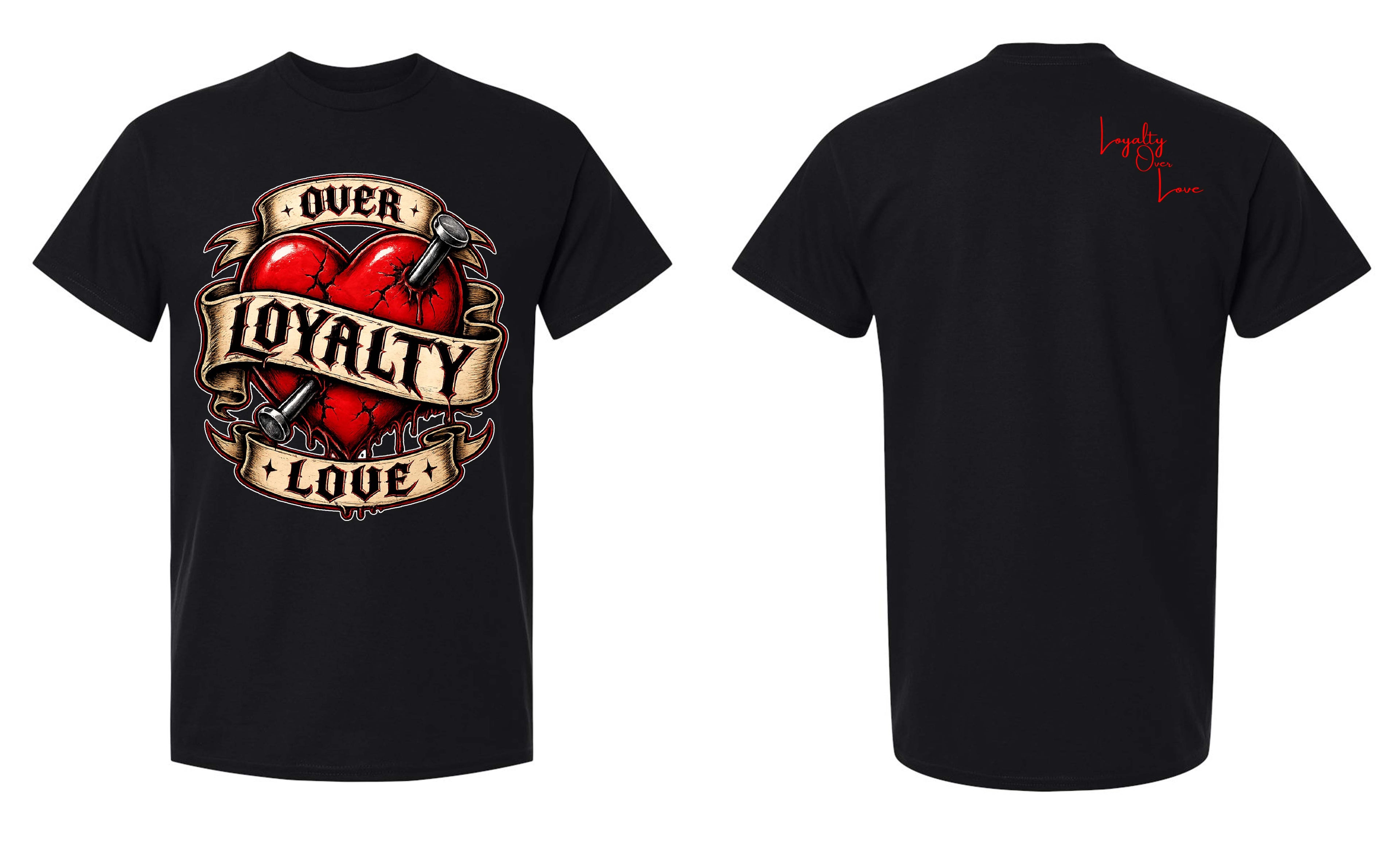 L0yalty0verlove clothing